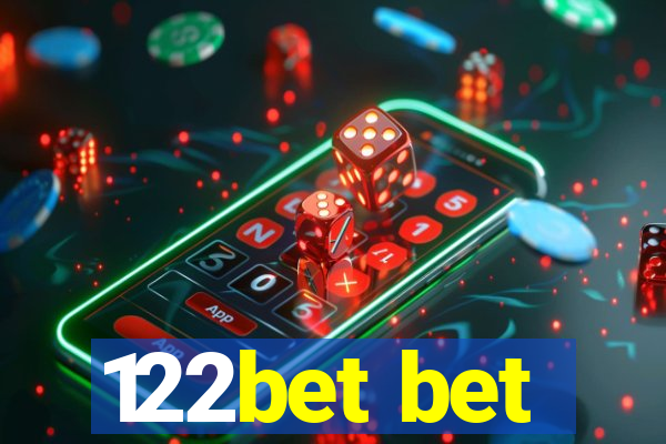 122bet bet